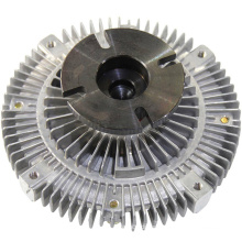 Engine Cooling Thermal Fan Clutch for 96-04 Nissan Frontier 210820W00A 21082-5S700  78mm